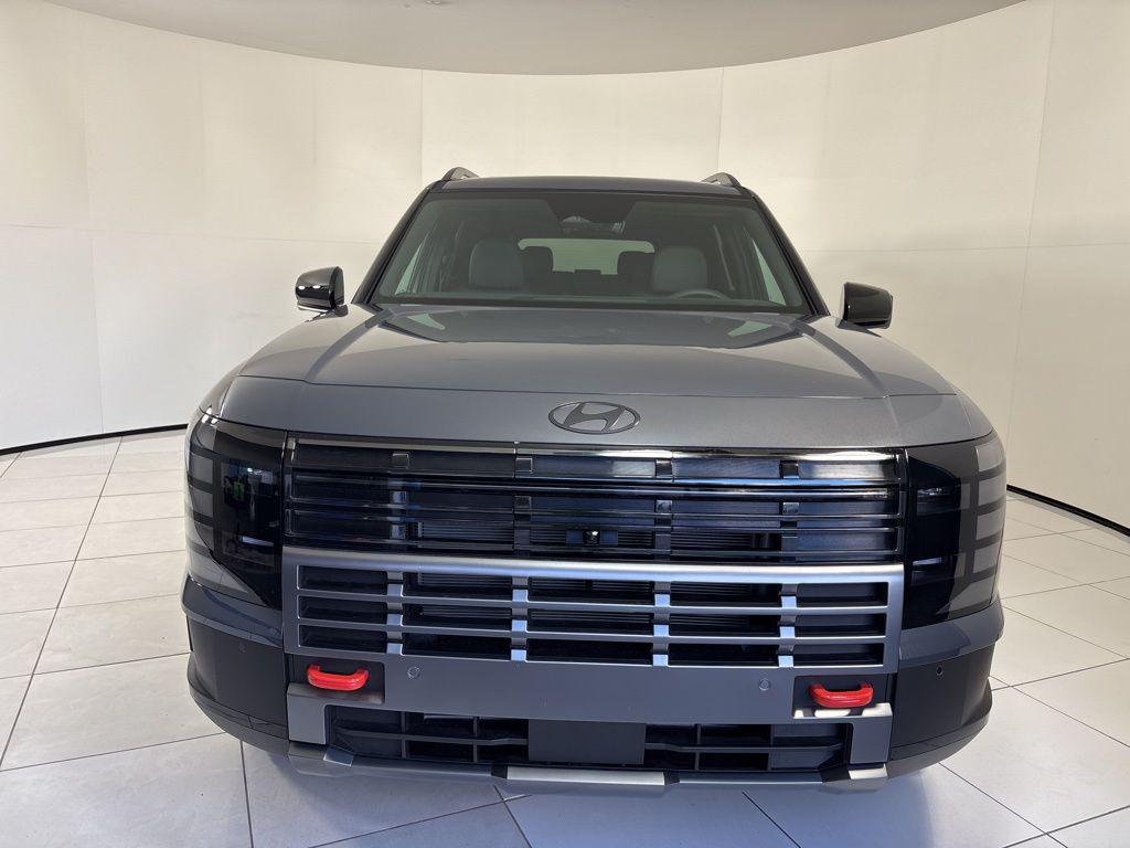 Thumbnail: 2026 Hyundai Palisade - 8