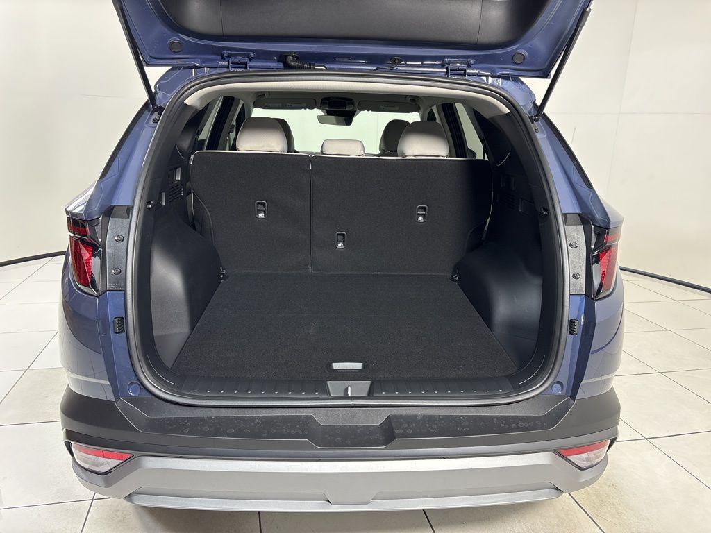 Thumbnail: 2026 Hyundai Tucson - 26