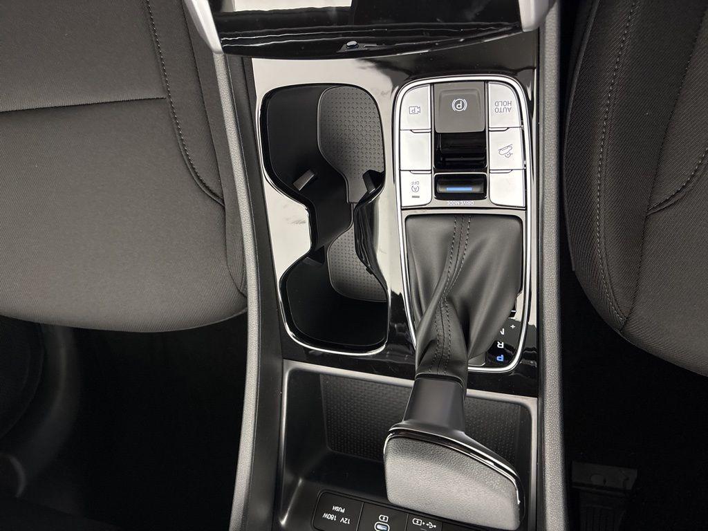 Thumbnail: 2026 Hyundai Tucson - 33