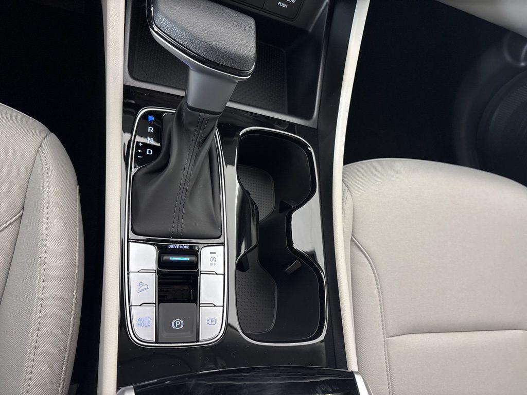 Thumbnail: 2026 Hyundai Tucson - 31