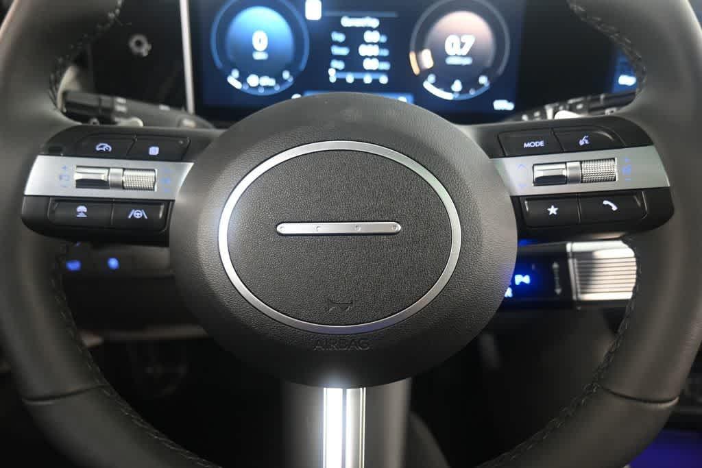 Thumbnail: 2025 Hyundai Tucson - 15