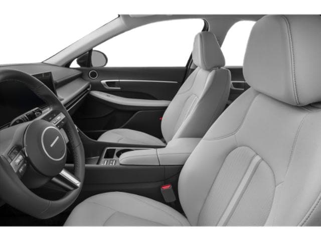 Thumbnail: 2025 Hyundai Sonata - 9