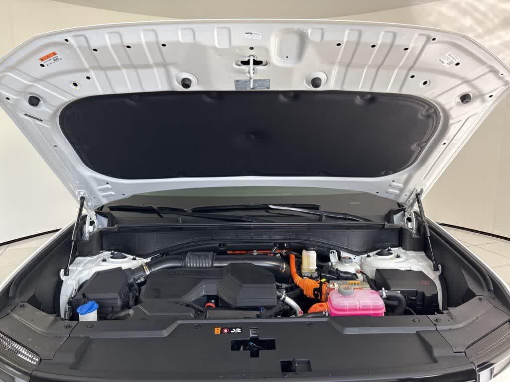 Thumbnail: 2026 Hyundai Santa Fe - 11