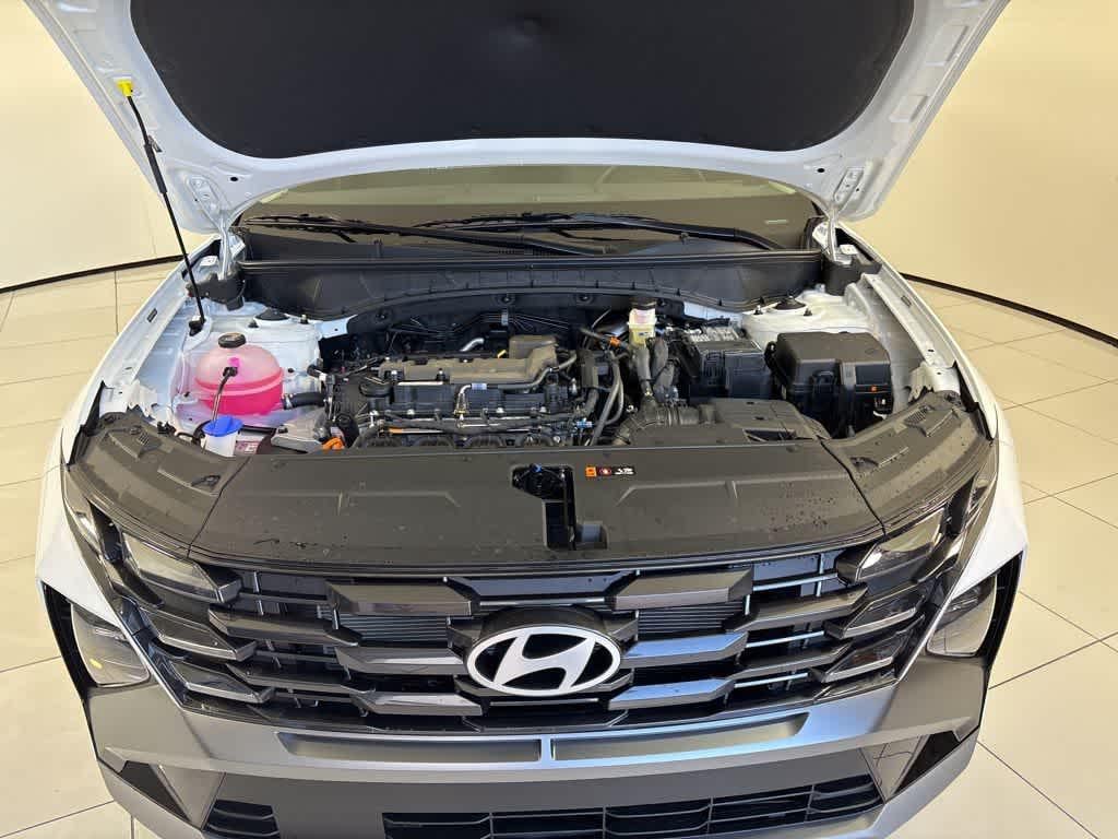 Thumbnail: 2026 Hyundai Tucson - 11