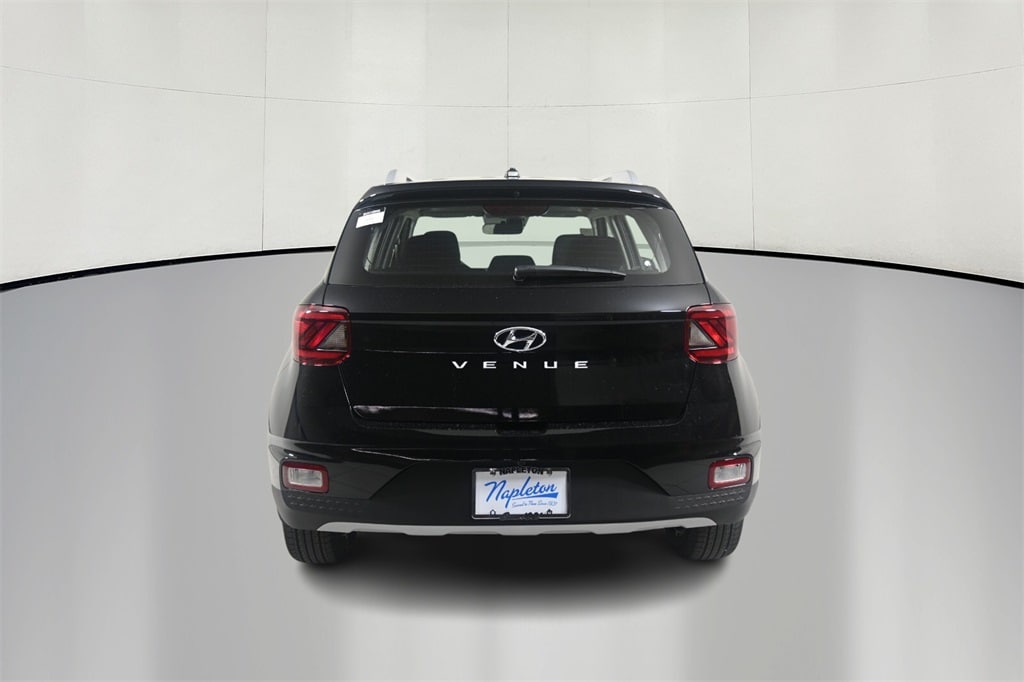 Thumbnail: 2025 Hyundai Venue - 6