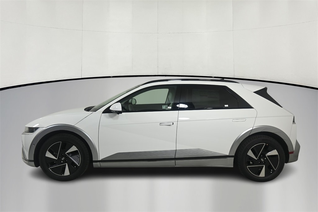 Thumbnail: 2025 Hyundai Ioniq 5 - 4
