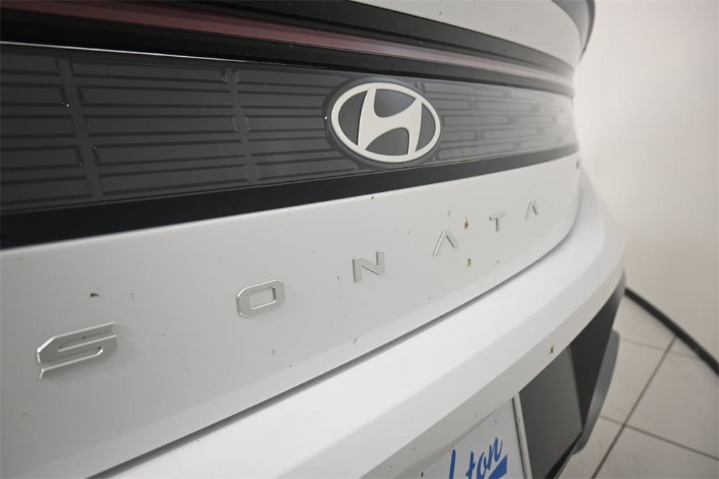 Thumbnail: 2024 Hyundai Sonata - 8