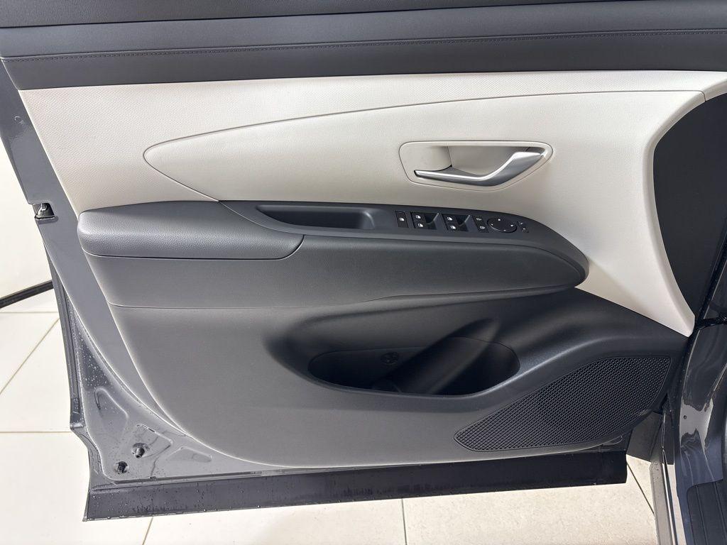 Thumbnail: 2026 Hyundai Tucson - 16