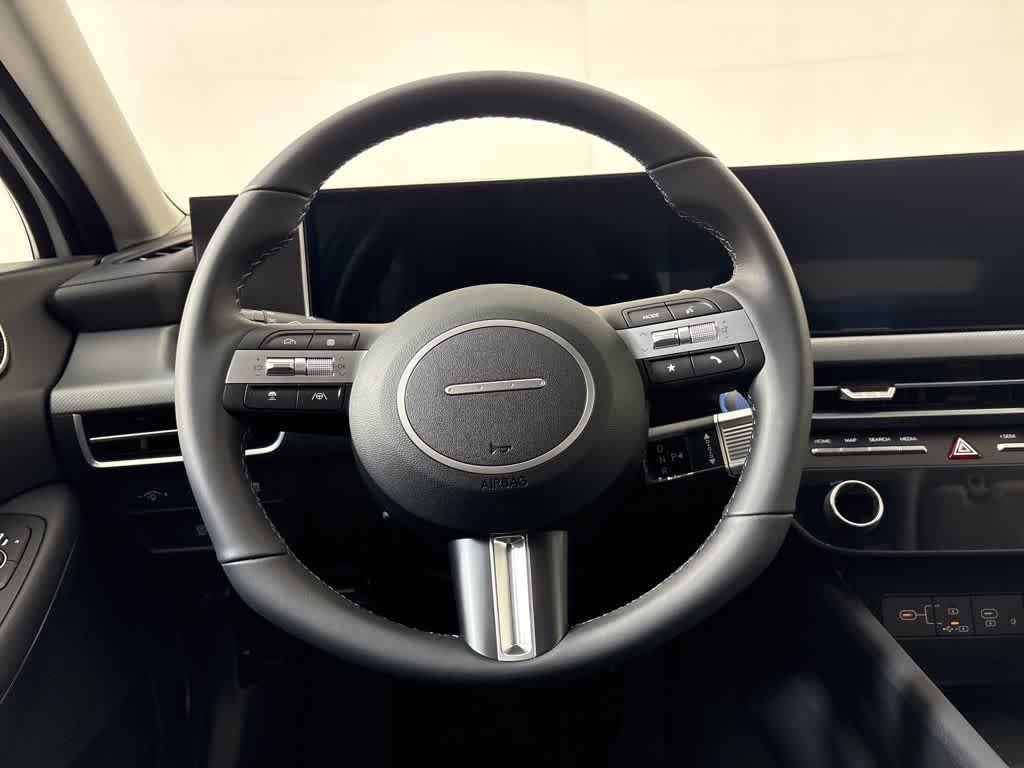 Thumbnail: 2026 Hyundai Sonata - 20