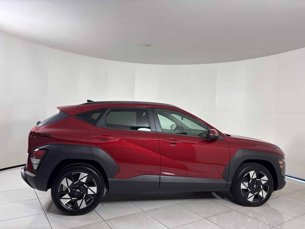Thumbnail: 2025 Hyundai Kona - 6