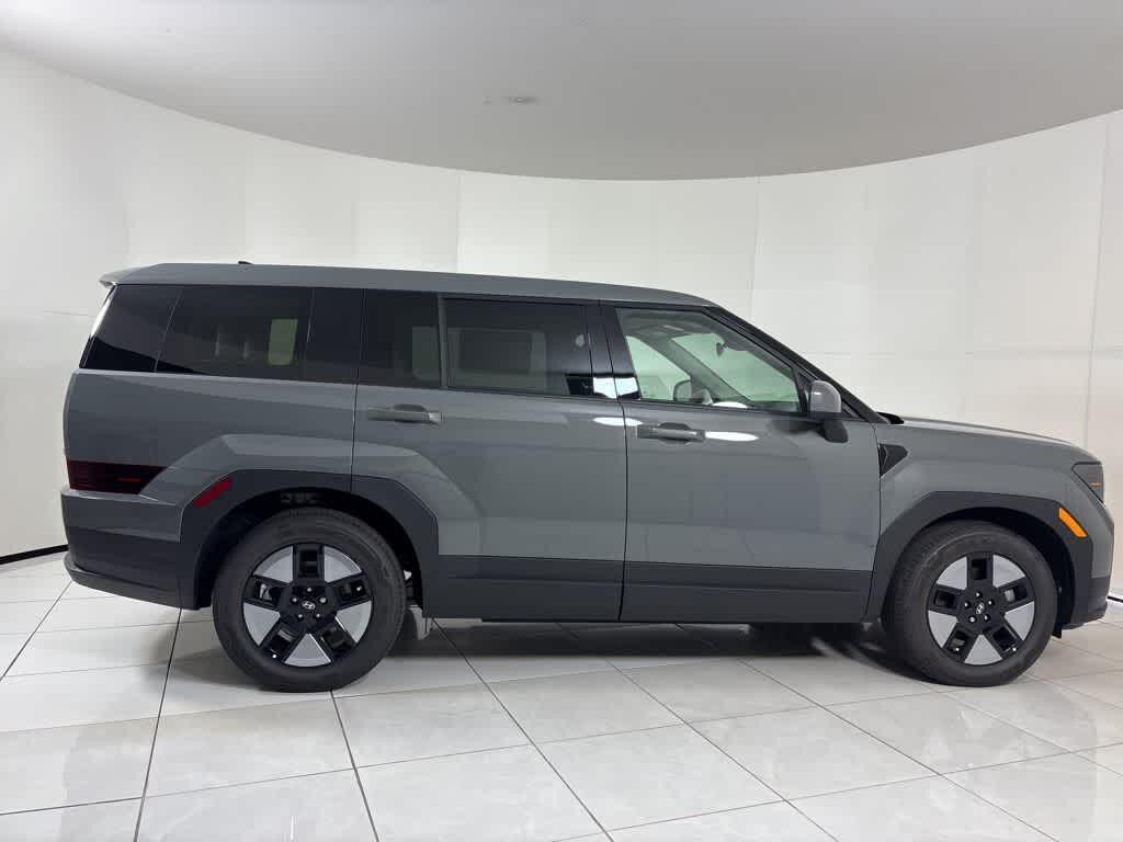 Thumbnail: 2026 Hyundai Santa Fe - 6