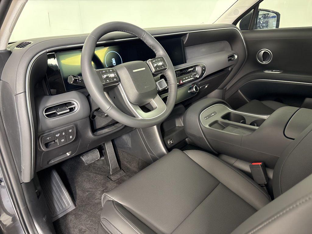 Thumbnail: 2026 Hyundai Palisade - 15