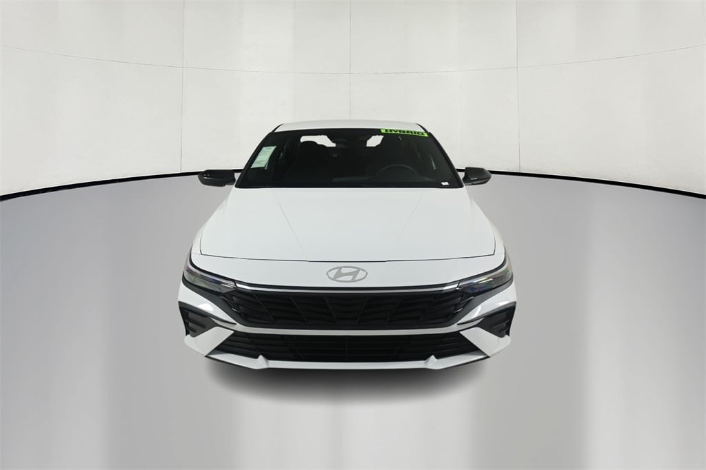 Thumbnail: 2025 Hyundai Elantra - 2