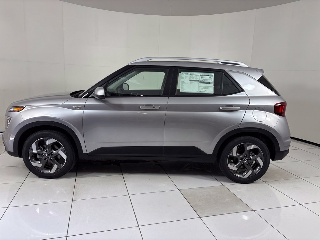 Used 2026 Hyundai Venue SEL SUV