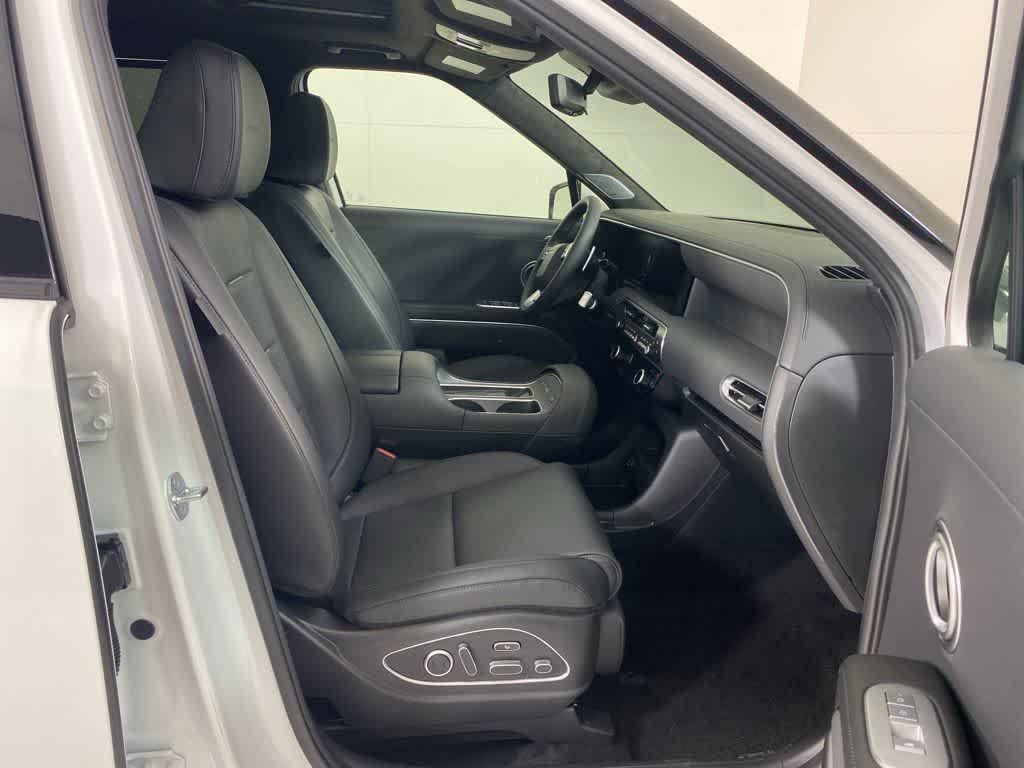 Thumbnail: 2026 Hyundai Palisade - 12