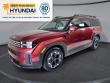 Certified 2025 Hyundai Santa Fe SEL SUV