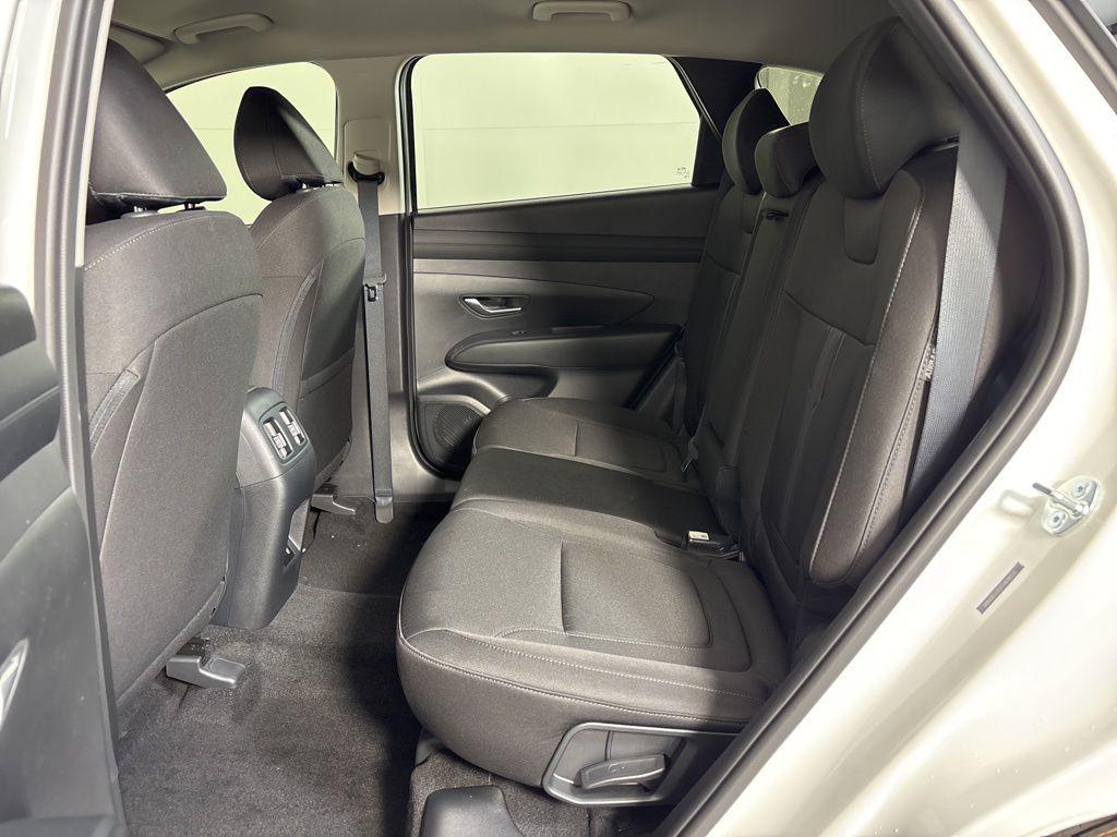 Thumbnail: 2026 Hyundai Tucson - 19