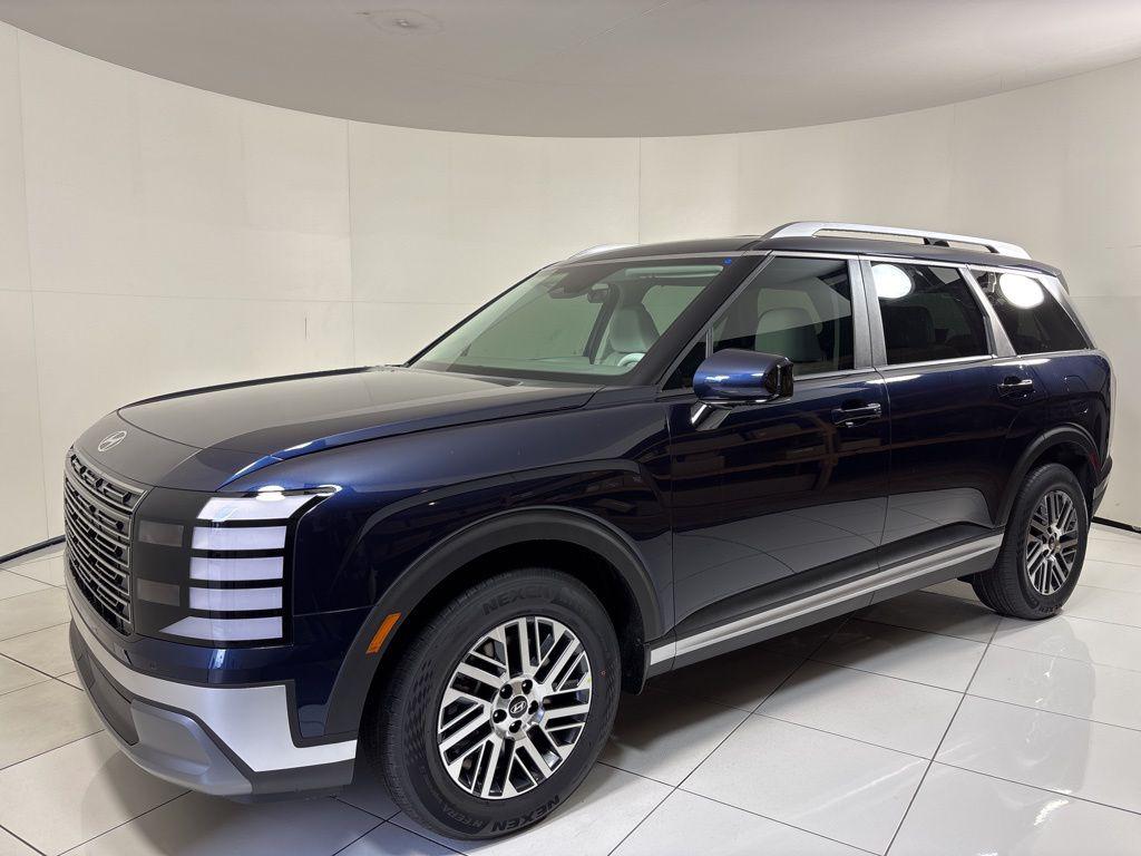 Thumbnail: 2026 Hyundai Palisade - 1