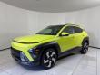 New 2026 Hyundai Kona Limited FWD SUV