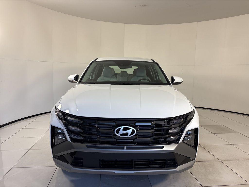 Thumbnail: 2026 Hyundai Tucson - 8