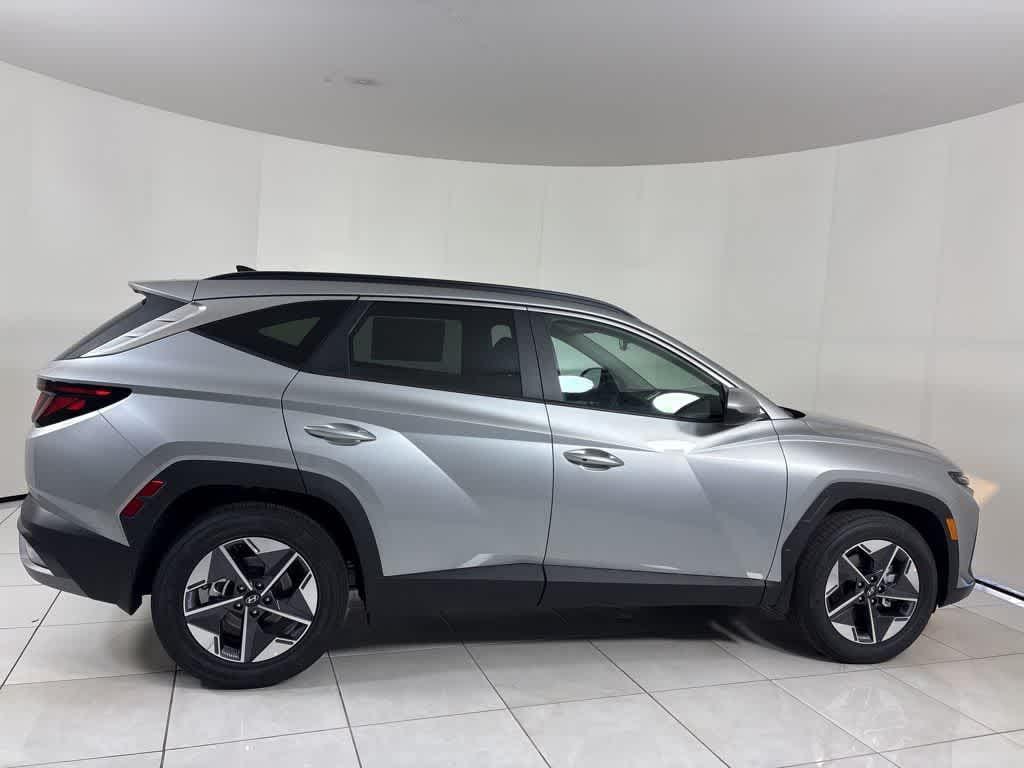 Thumbnail: 2026 Hyundai Tucson - 7