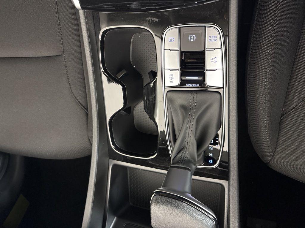 Thumbnail: 2026 Hyundai Tucson - 31