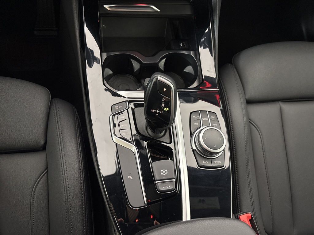 Thumbnail: 2021 BMW X3 - 34