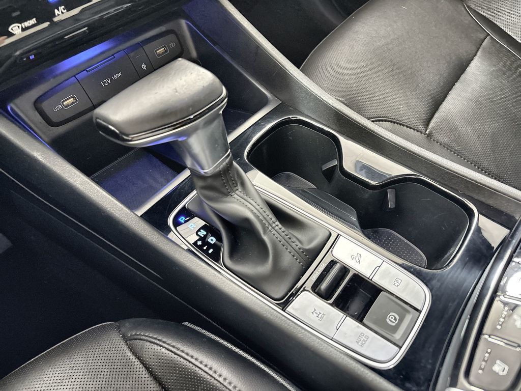 Thumbnail: 2023 Hyundai Santa Cruz - 22