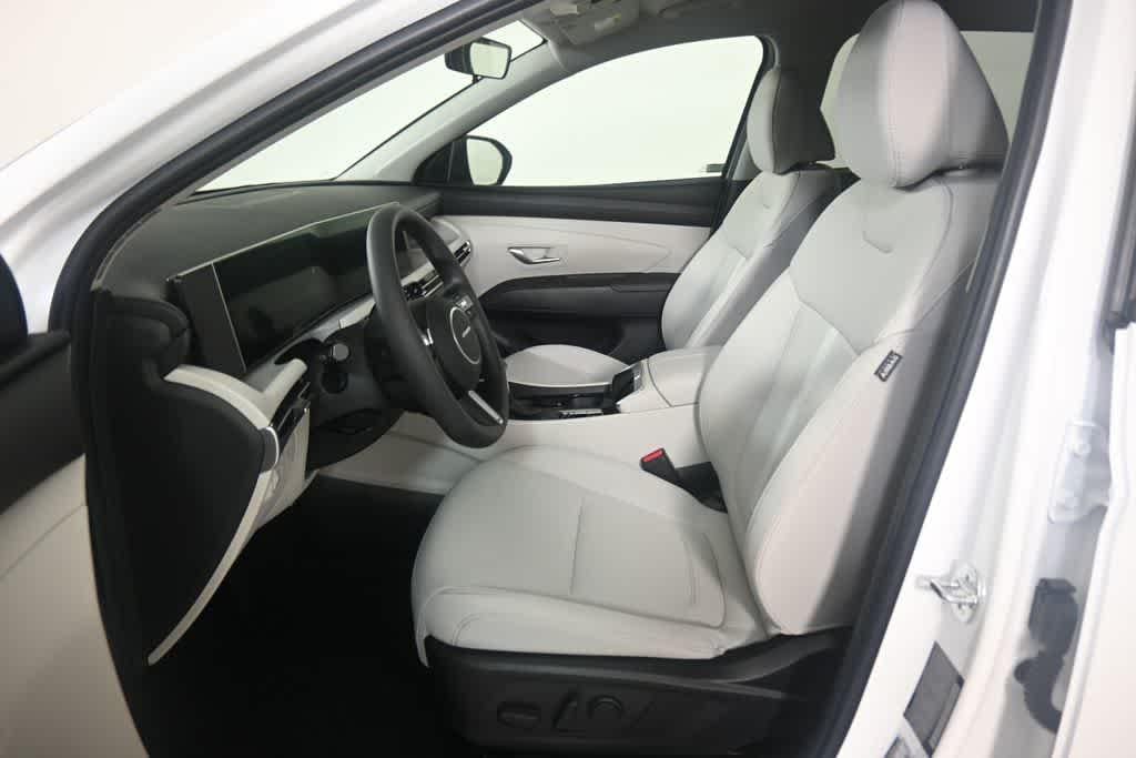 Thumbnail: 2026 Hyundai Tucson - 12