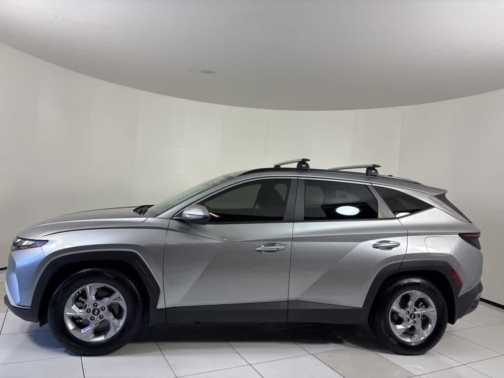 Used 2022 Hyundai Tucson SEL SUV
