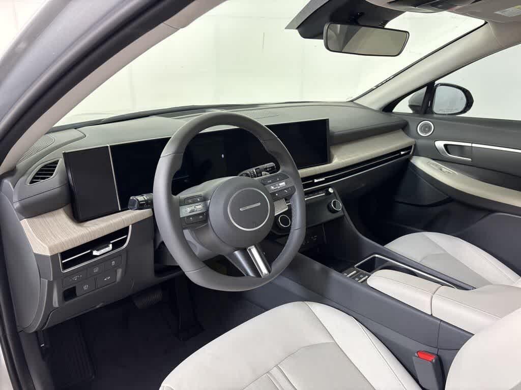 Thumbnail: 2025 Hyundai Sonata - 15