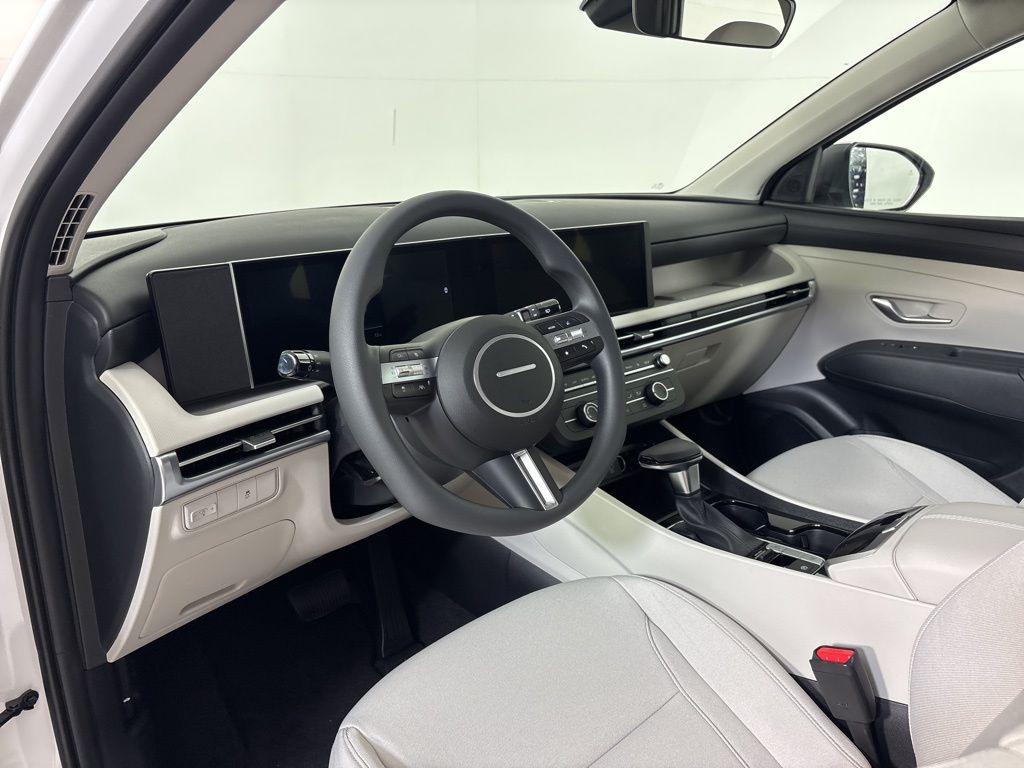 Thumbnail: 2026 Hyundai Tucson - 15