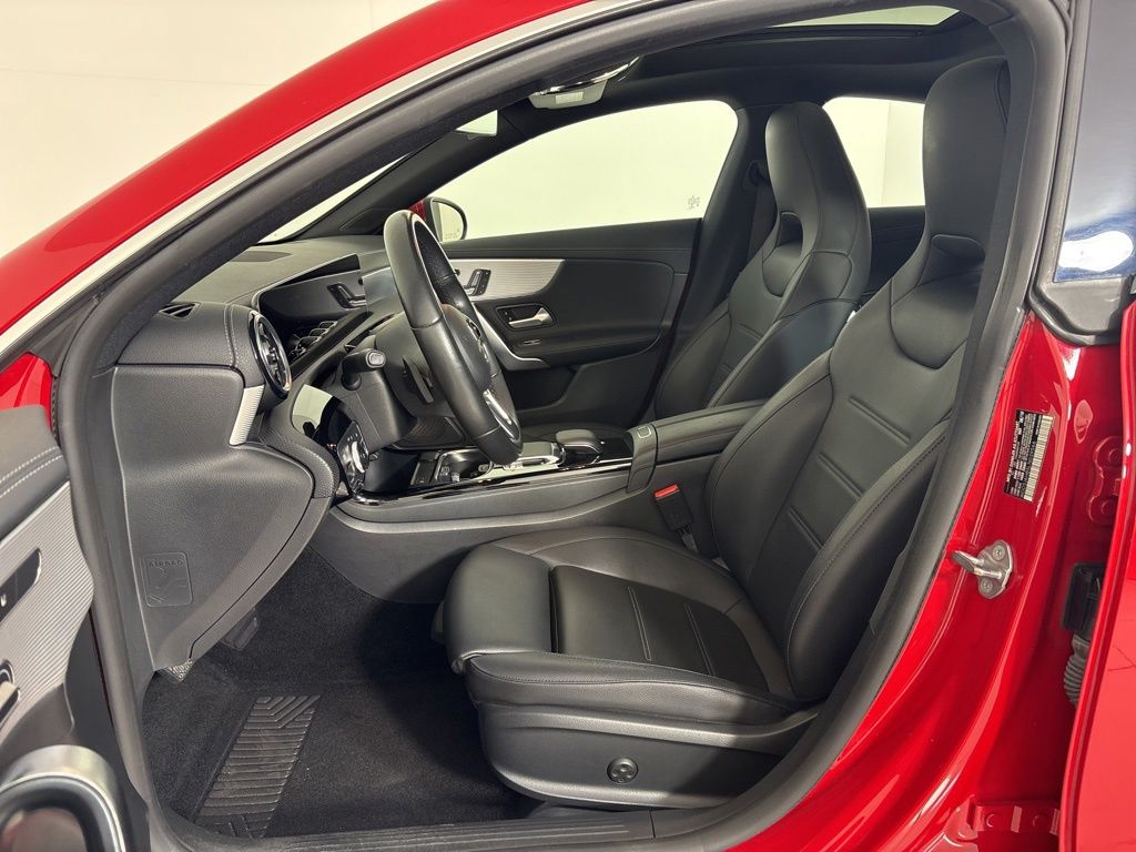 Thumbnail: 2020 Mercedes-Benz CLA - 13