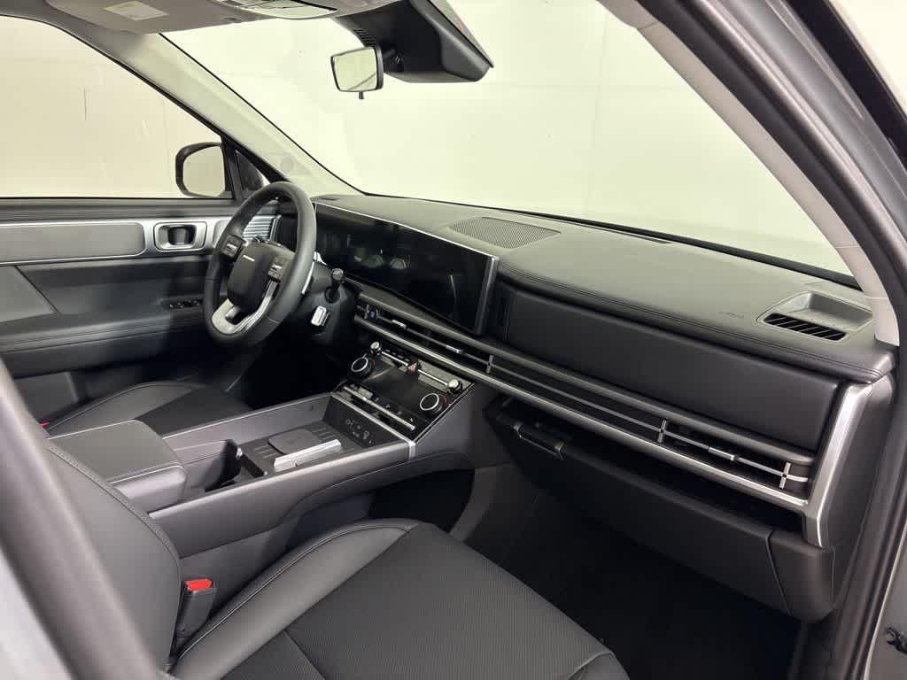 Thumbnail: 2026 Hyundai Santa Fe - 13