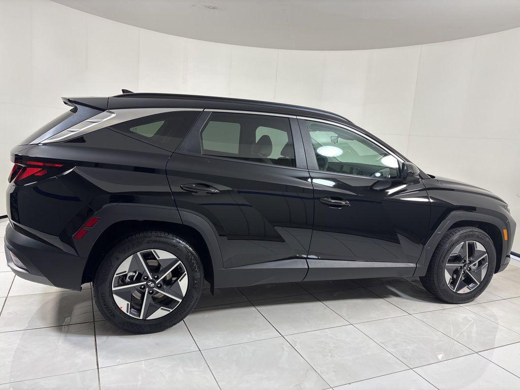 Thumbnail: 2026 Hyundai Tucson - 6