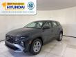 New 2026 Hyundai Tucson SE FWD SUV