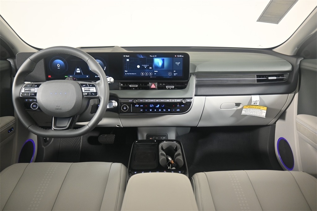 Thumbnail: 2025 Hyundai Ioniq 5 - 14