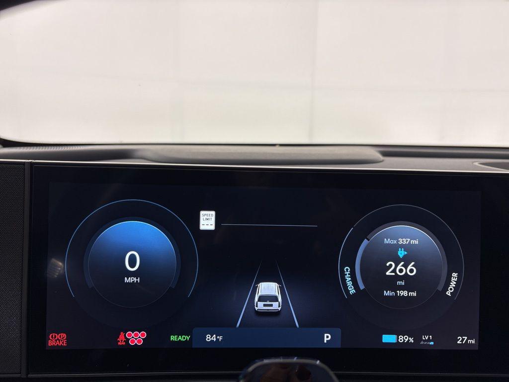 Thumbnail: 2026 Hyundai Ioniq - 26