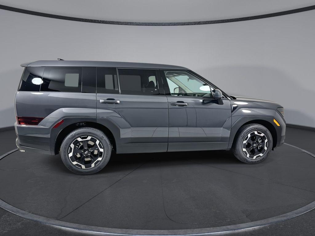 Thumbnail: 2026 Hyundai Santa Fe - 9
