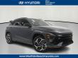 New 2025 Hyundai Kona N Line S FWD SUV
