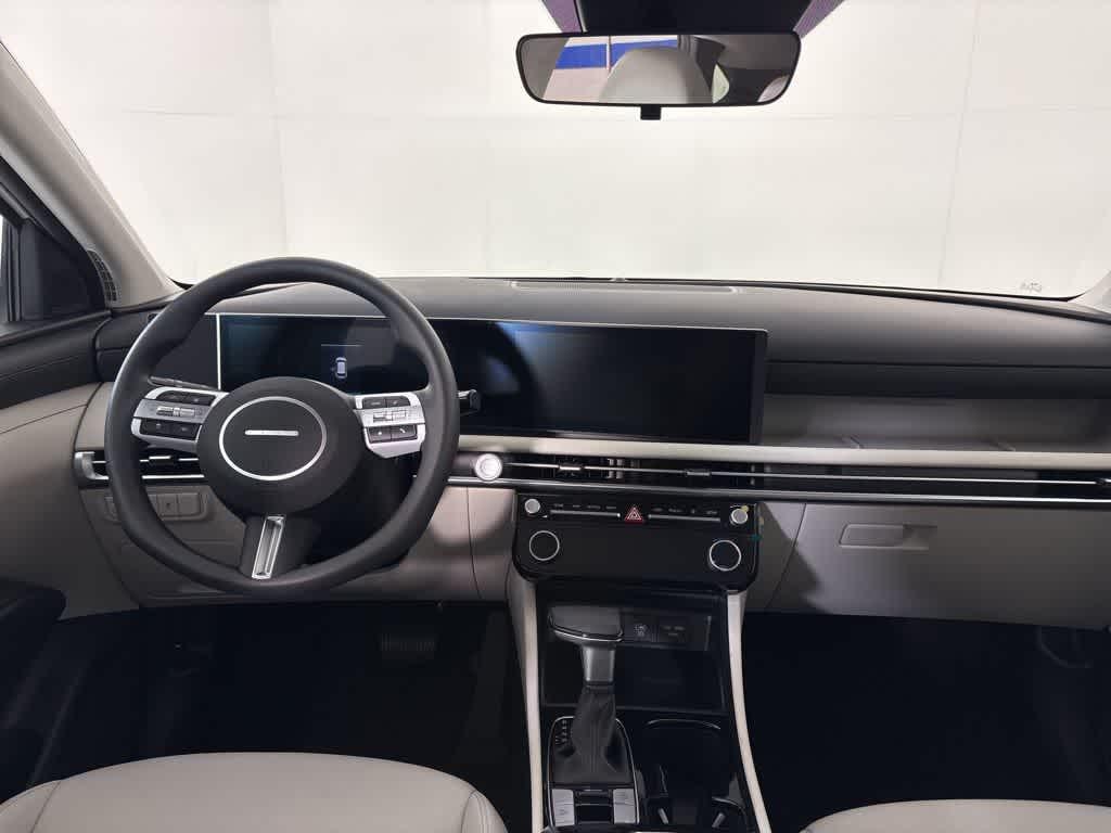 Thumbnail: 2026 Hyundai Tucson - 16