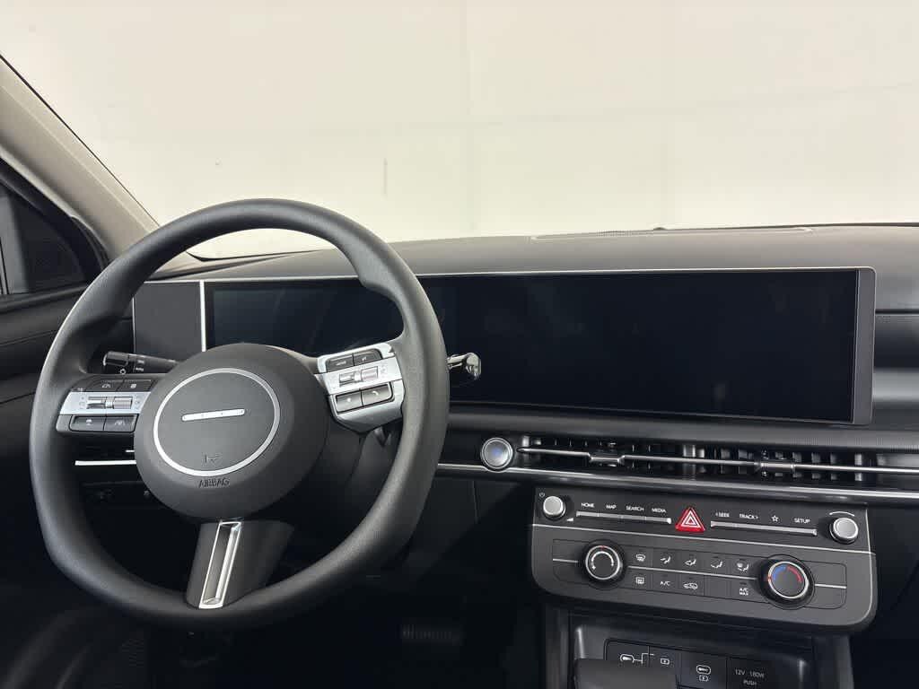 Thumbnail: 2026 Hyundai Tucson - 19