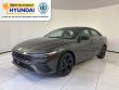 New 2026 Hyundai Elantra SEL Sport Sedan