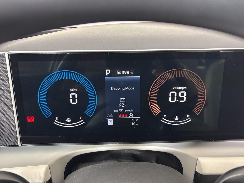 Thumbnail: 2026 Hyundai Tucson - 24