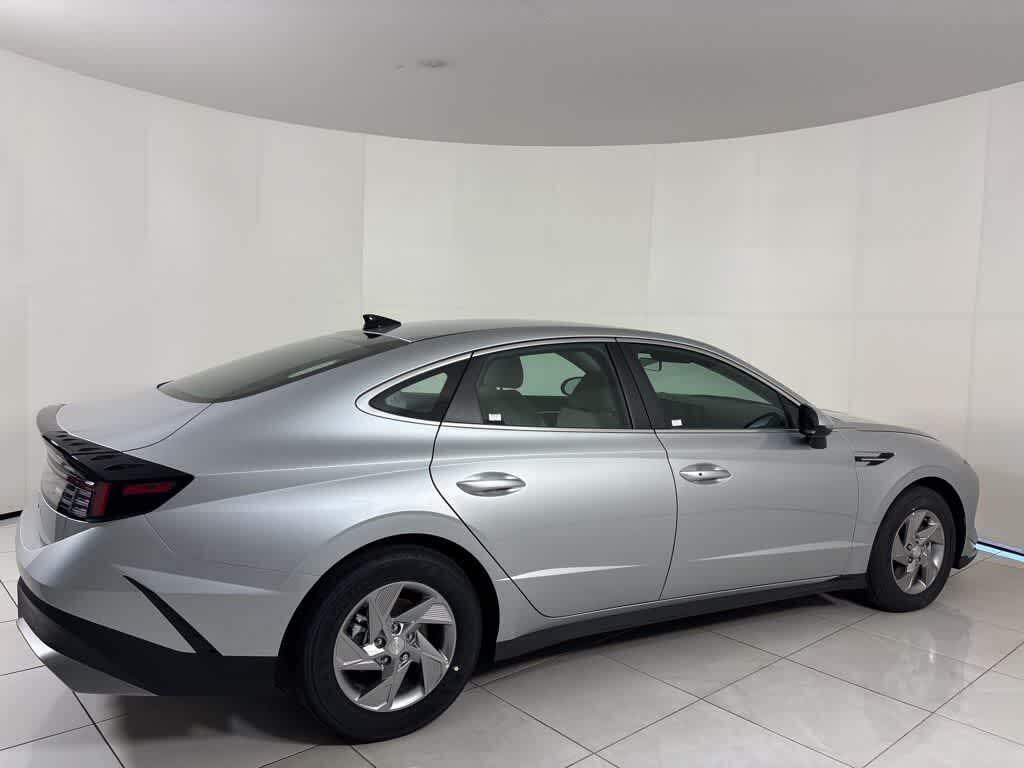 Thumbnail: 2025 Hyundai Sonata - 5