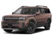 New 2025 Hyundai Santa Fe XRT AWD SUV