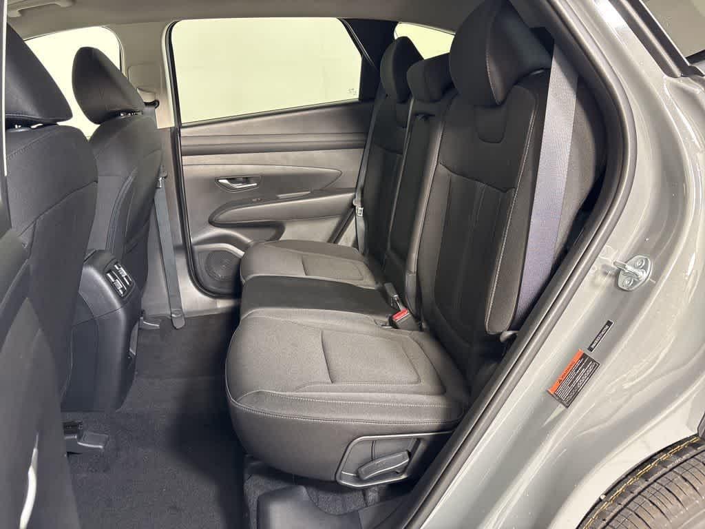 Thumbnail: 2026 Hyundai Tucson - 18