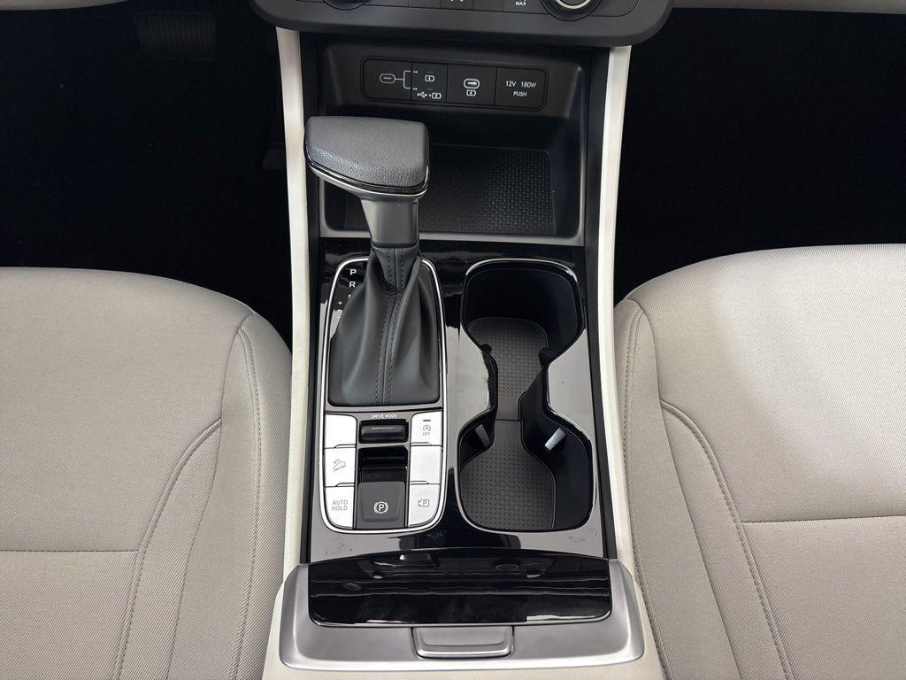 Thumbnail: 2026 Hyundai Tucson - 24