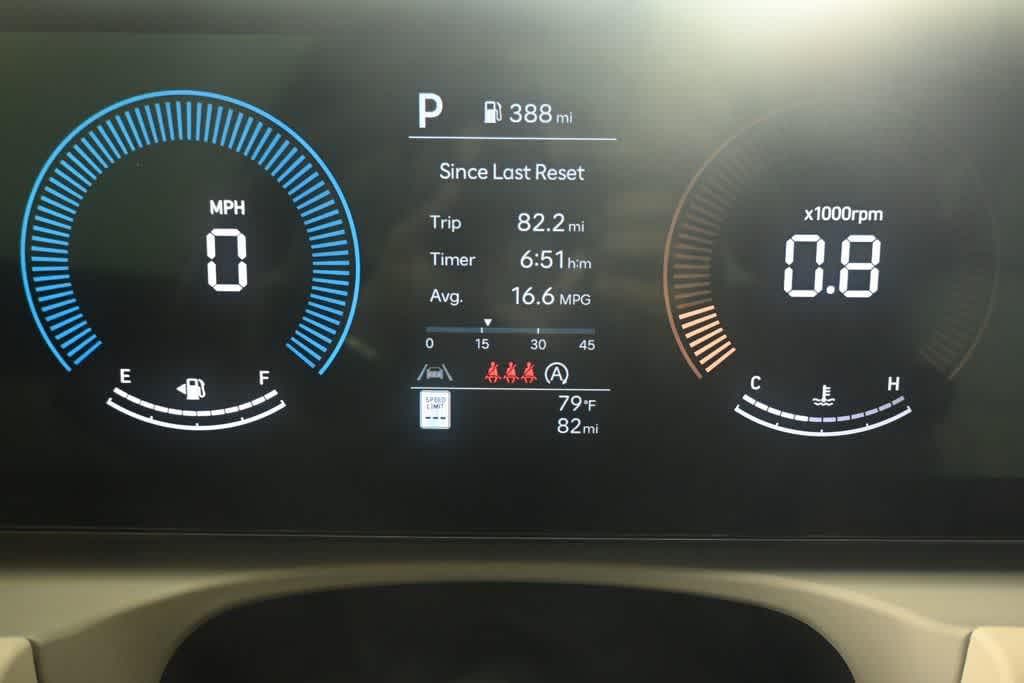 Thumbnail: 2025 Hyundai Tucson - 17