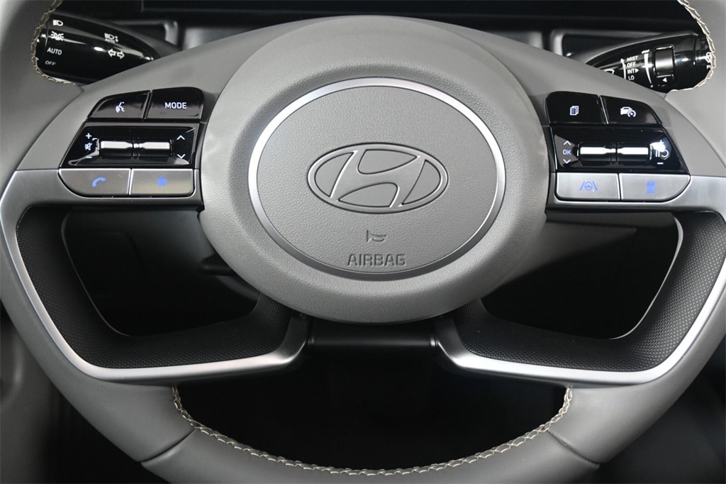 Thumbnail: 2025 Hyundai Elantra - 15